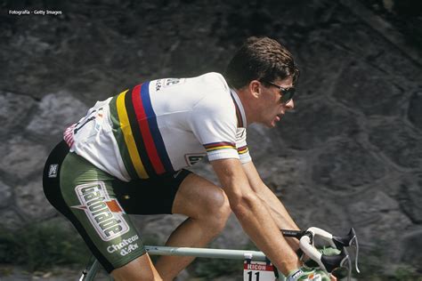 gianni bugno età.